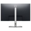 Dell P2723QE monitor 27", IPS LED, 4K UHD, DisplayPort, Fekete (P2723QE)