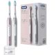 Oral-B Pulsonic Slim Luxe 4900 Double Pack - Platinum/Rose gold