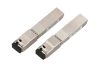 Extralink SFP+ 10G | SFP WDM Module | 10Gbps, 1490/1550nm, single mode, 80km, LC, pair