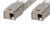 Extralink SFP+ 10G | SFP WDM Module | 10Gbps, 1490/1550nm, single mode, 80km, LC, pair