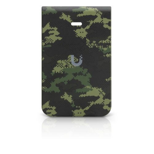 Ubiquiti IW-HD-CF-3 | Cover casing | for IW-HD In-Wall HD, camo (3 pack)