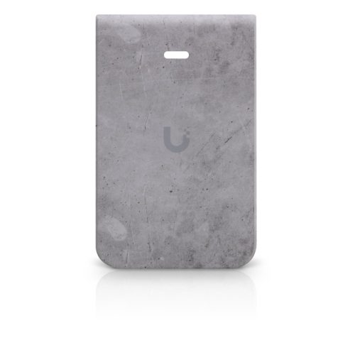 Ubiquiti IW-HD-CT-3 | Cover casing | for IW-HD In-Wall HD, concrete (3 pack)