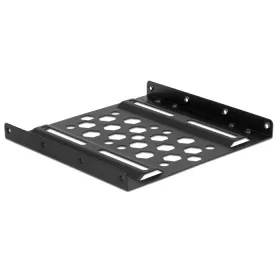 DeLock 3.5" beépítő keret fekete (21287)