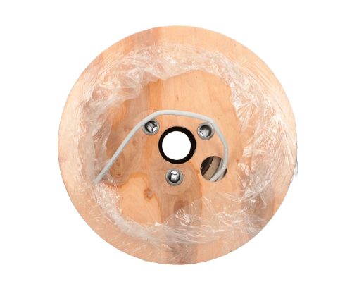 Extralink CAT6A FTP (F/FTP) V2 Indoor | Twisted pair | 500M