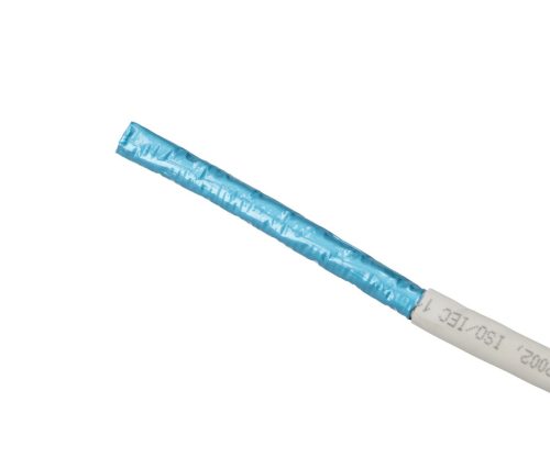 Extralink CAT6A FTP (F/FTP) V2 Indoor | Twisted pair | 500M