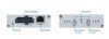 Teltonika TRB255 | Industrial LTE Cat M1 Gateway | LTE Cat M1 / NB-IoT/  EGPRS, LPWAN Modem
