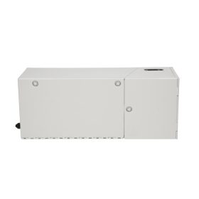   Extralink Diego | Fiber optic distribution box | 48 core, indoor