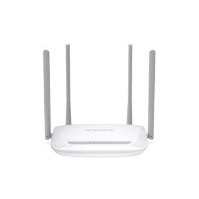 Mercusys MW325R | WiFi Router | 2,4GHz, 5x RJ45 100Mb/s