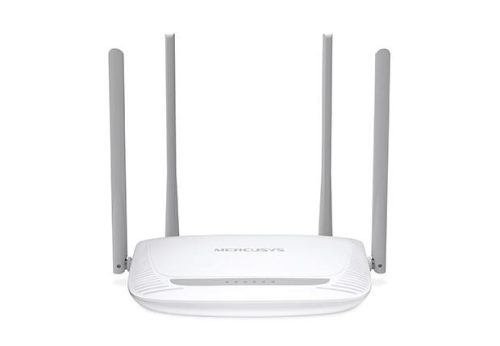 Mercusys MW325R | WiFi Router | 2,4GHz, 5x RJ45 100Mb/s