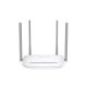 Mercusys MW325R | WiFi Router | 2,4GHz, 5x RJ45 100Mb/s