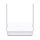 Mercusys MW300D | WiFi Router | ADSL2+, 2,4GHz, 3x RJ45 100Mb/s, 1x RJ11