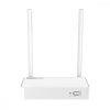 Totolink N300RT V4 | WiFi Router | 300Mb/s, 2,4GHz, 5x RJ45 100Mb/s