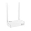 Totolink N300RT V4 | WiFi Router | 300Mb/s, 2,4GHz, 5x RJ45 100Mb/s