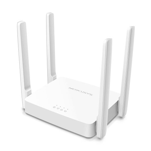 Mercusys AC10 | WiFi Router | AC1200 Dual Band