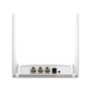 Mercusys AC10 | WiFi Router | AC1200 Dual Band