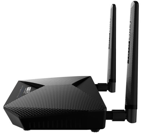 Totolink LR1200 | WiFi Router | AC1200 Dual Band, 4G LTE, 5x RJ45 100Mb/s, 1x SIM