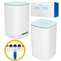 Mesh WiFi