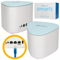 Mesh WiFi