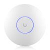 Ubiquiti U6-LR | Access Point | UniFi 6 Long Range, WiFi 6, MU-MIMO, 1x RJ45 1000Mb/s