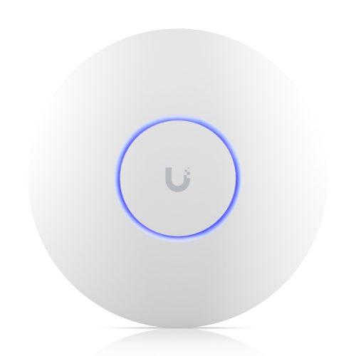 Ubiquiti U6-LR | Access Point | UniFi 6 Long Range, WiFi 6, MU-MIMO, 1x RJ45 1000Mb/s