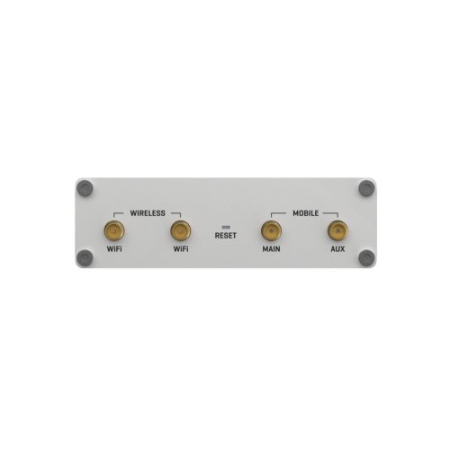 Teltonika RUT360 | Industrial LTE Router | Cat.6, 1x LAN, 1x WAN 100Mb/s, WiFi 2,4GHz, RUT360 000000