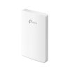 TP-Link EAP235-Wall | Access point | MU-MIMO, AC1200, Dual Band, 2x RJ45 1000Mb/s, Wall mounted