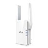 TP-Link RE505X | WiFi Range extender | AX1500, Dual Band, 1x RJ45 1000Mb/s