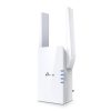 TP-Link RE605X | WiFi Range extender | AX1800, Dual Band, 1x RJ45 1000Mb/s