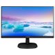 PHILIPS 223V7QDSB/0021,5"IPS MONITOR