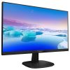 PHILIPS 223V7QDSB/0021,5"IPS MONITOR