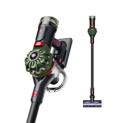 Dyson V8 Cyclone porzsák és vezeték nélküli porszívó (226587-01)