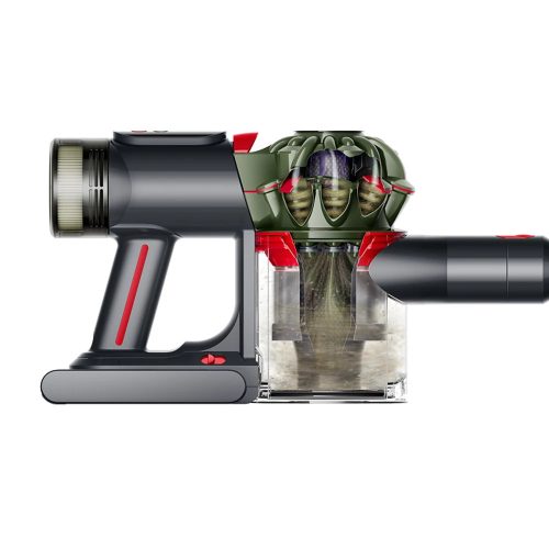 Dyson V8 Cyclone porzsák és vezeték nélküli porszívó (226587-01)