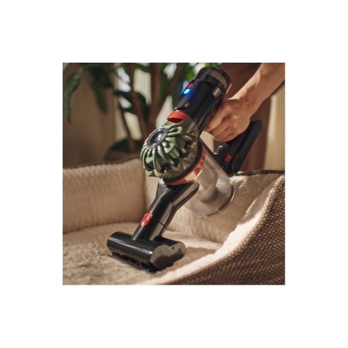 Dyson V8 Cyclone porzsák és vezeték nélküli porszívó (226587-01)