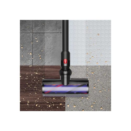 Dyson V8 Cyclone porzsák és vezeték nélküli porszívó (226587-01)