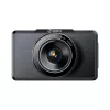 360 G500H | Dash Camera | Front + rear camera set, 1440p, GPS