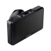 360 G500H | Dash Camera | Front + rear camera set, 1440p, GPS