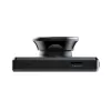 360 G500H | Dash Camera | Front + rear camera set, 1440p, GPS