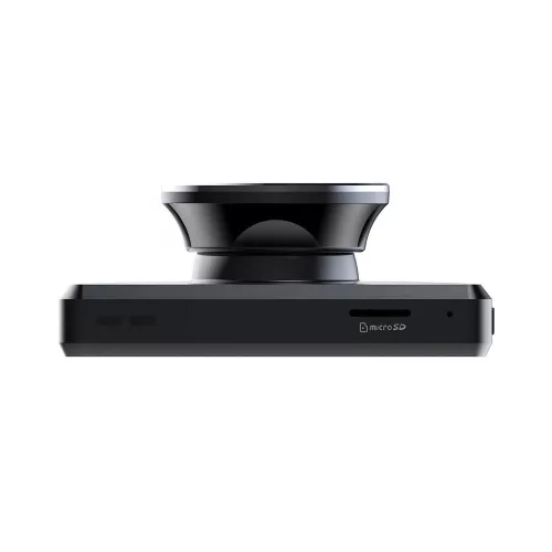 360 G500H | Dash Camera | Front + rear camera set, 1440p, GPS