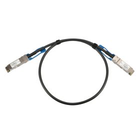   Extralink QSFP28 DAC | QSFP28 DAC Cable | 100G, 1m, 30AWG Passive