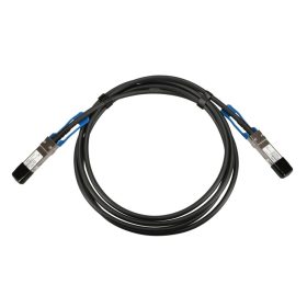   Extralink QSFP28 DAC | QSFP28 DAC Cable | 100G, 3m, 30AWG Passive