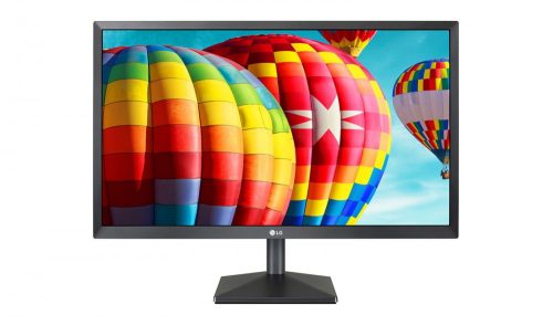 LG Monitor 21,5" - 22MK400H-B, 1920x1080, 16:9, 200 cd, 1ms, VGA, HDMI, Freesync (255772)