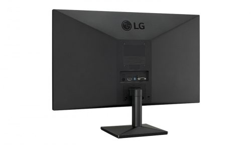 LG Monitor 21,5" - 22MK400H-B, 1920x1080, 16:9, 200 cd, 1ms, VGA, HDMI, Freesync (255772)