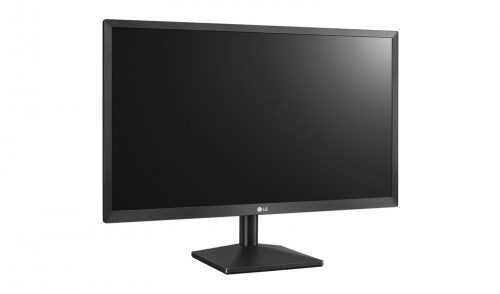 LG Monitor 21,5" - 22MK400H-B, 1920x1080, 16:9, 200 cd, 1ms, VGA, HDMI, Freesync (255772)