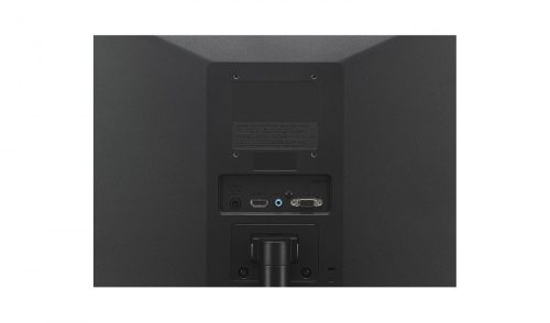 LG Monitor 21,5" - 22MK400H-B, 1920x1080, 16:9, 200 cd, 1ms, VGA, HDMI, Freesync (255772)