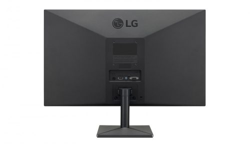 LG Monitor 21,5" - 22MK400H-B, 1920x1080, 16:9, 200 cd, 1ms, VGA, HDMI, Freesync (255772)