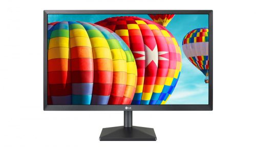 LG 21,5" 22MK430H-B LED IPS HDMI MONITOR