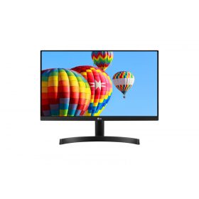 LG 21,5" 22MK600M-B LED IPS HDMI MONITOR