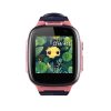 360 Kid's Smartband E2 Pink | Smartband | 800mAh, video calls, dual camera, alarm, SOS