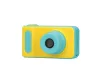 Extralink Kids Camera H8 Blue | Camera | 1080P 30fps, 2.0" screen