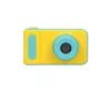 Extralink Kids Camera H8 Blue | Camera | 1080P 30fps, 2.0" screen